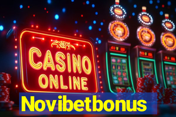 Novibetbonus