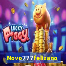 Novo777felizano