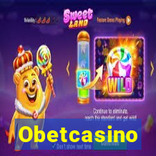 Obetcasino