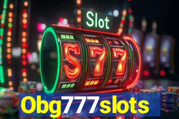 Obg777slots