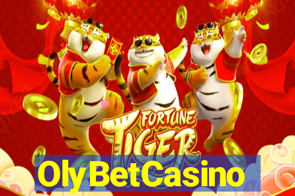 OlyBetCasino