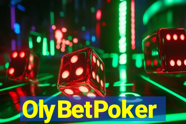 OlyBetPoker