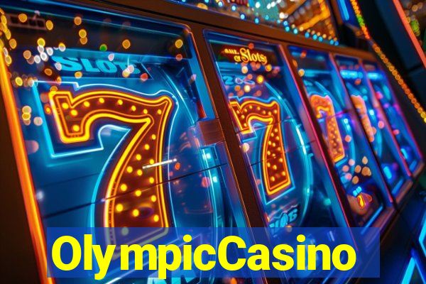 OlympicCasino