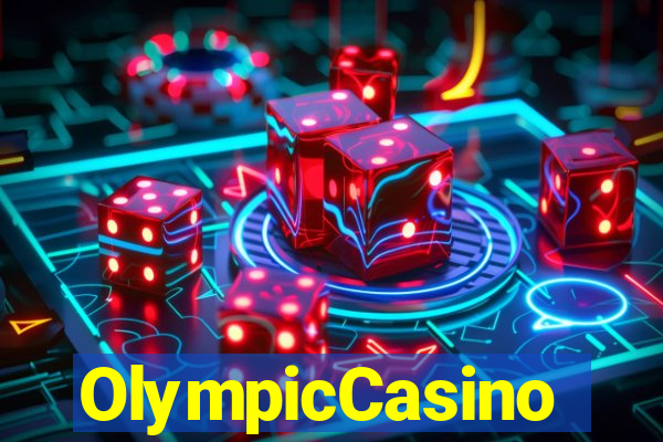 OlympicCasino