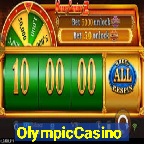OlympicCasino