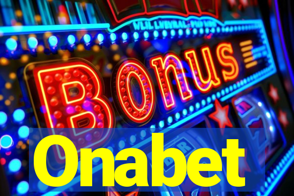 Onabet