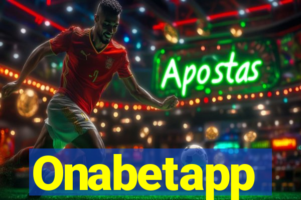 Onabetapp