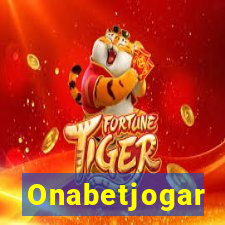 Onabetjogar
