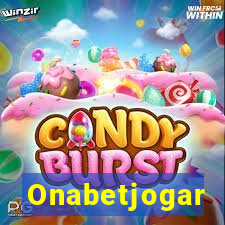 Onabetjogar