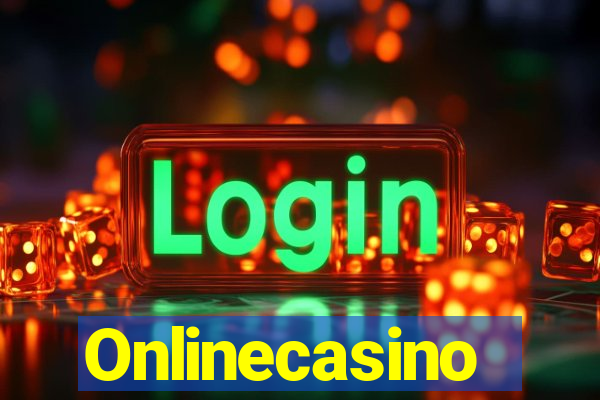 Onlinecasino