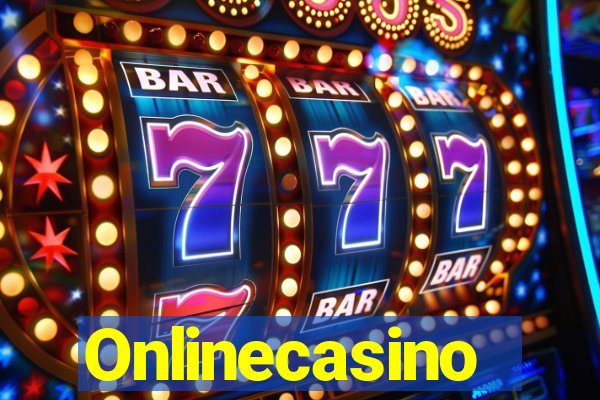 Onlinecasino