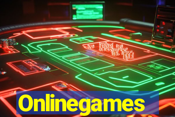 Onlinegames