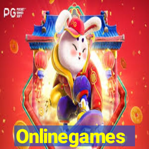 Onlinegames