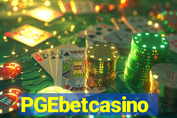PGEbetcasino