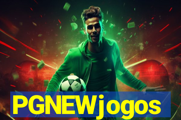 PGNEWjogos