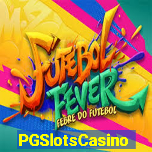 PGSlotsCasino
