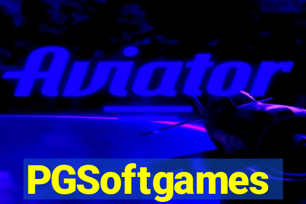 PGSoftgames