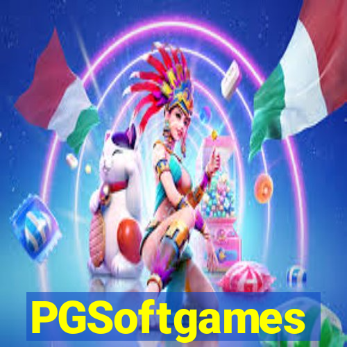 PGSoftgames
