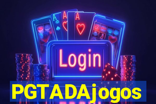 PGTADAjogos