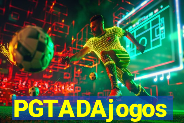 PGTADAjogos