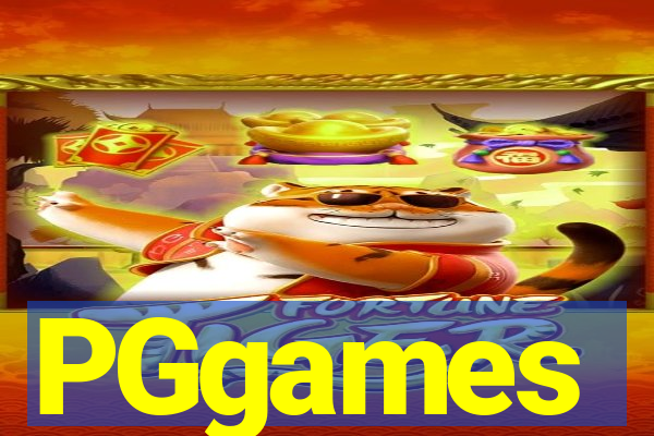 PGgames