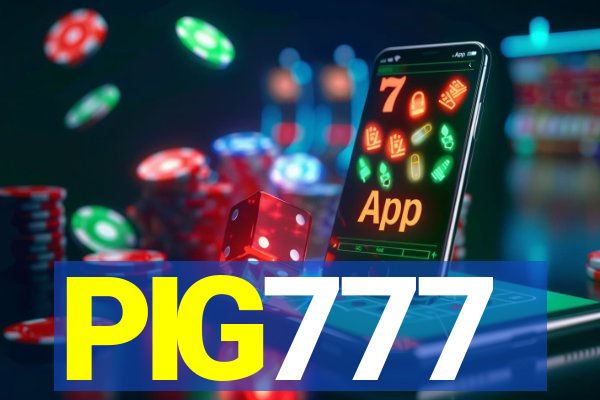 PIG777