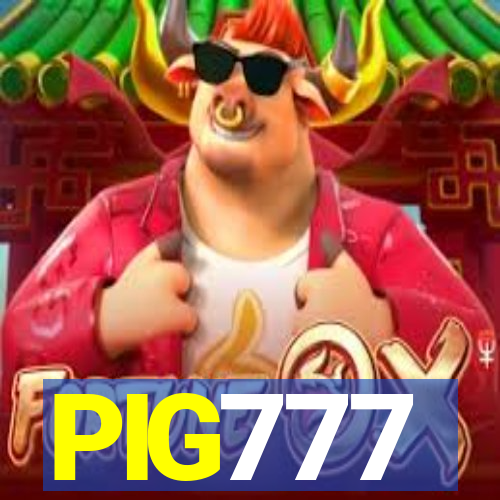 PIG777