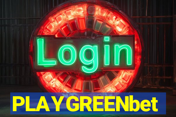 PLAYGREENbet