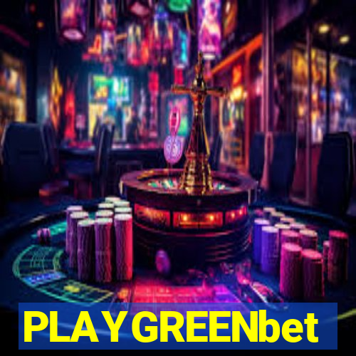 PLAYGREENbet