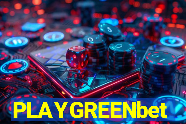 PLAYGREENbet
