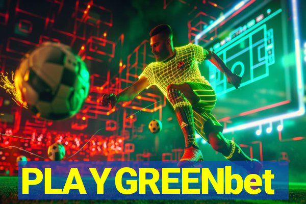 PLAYGREENbet