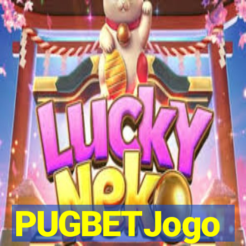 PUGBETJogo