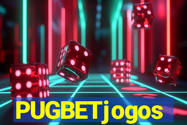 PUGBETjogos