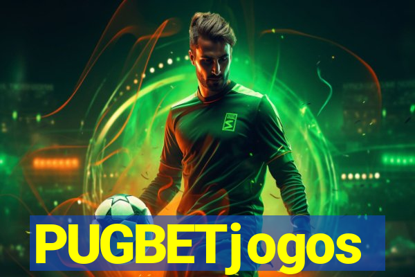 PUGBETjogos
