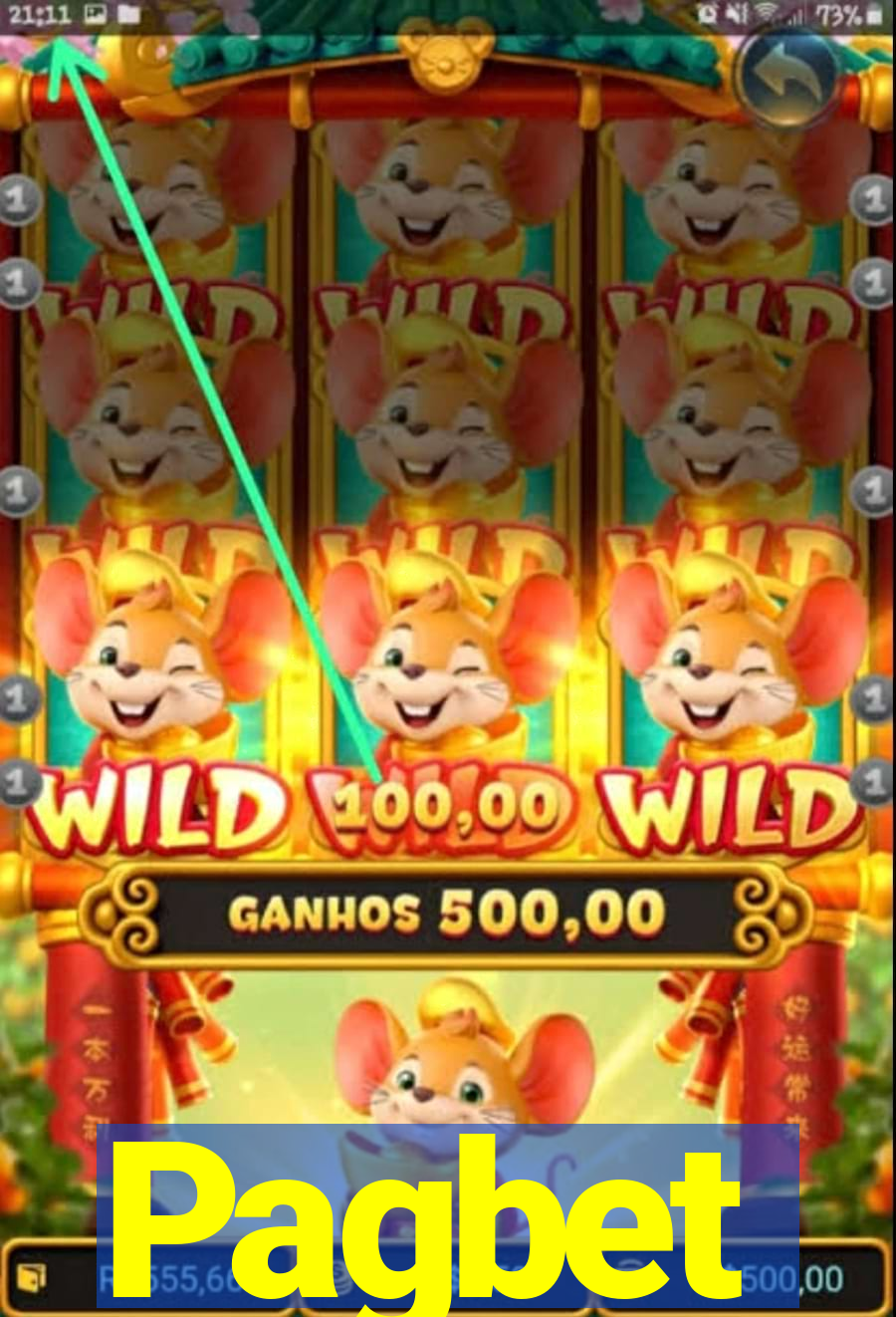 Pagbet