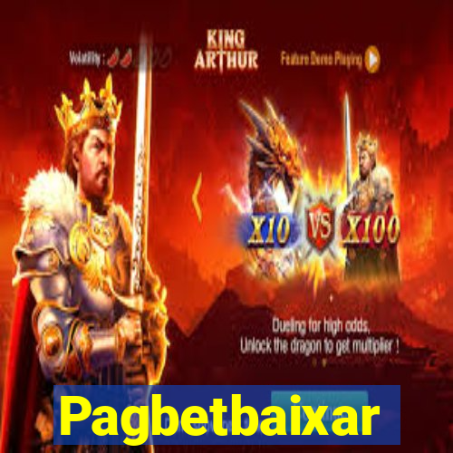 Pagbetbaixar