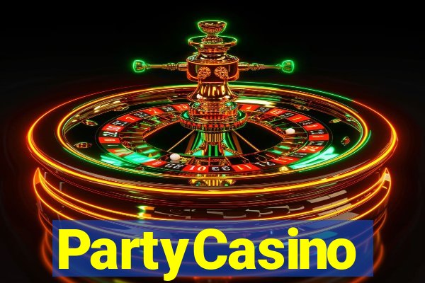 PartyCasino