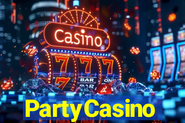 PartyCasino