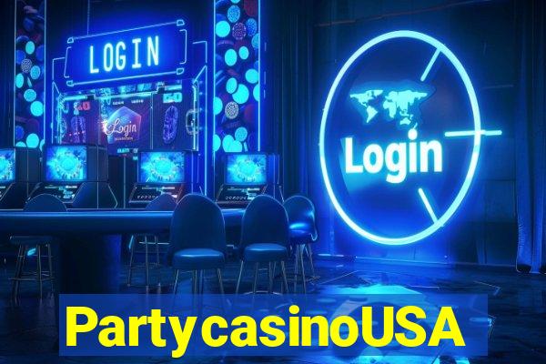 PartycasinoUSA