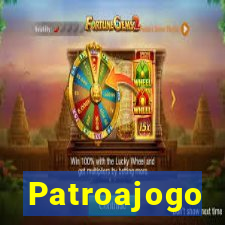 Patroajogo