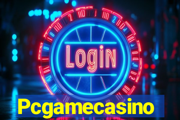 Pcgamecasino