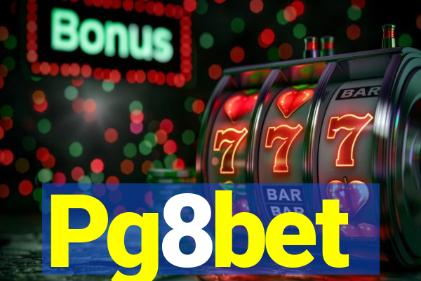 Pg8bet
