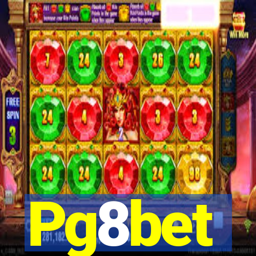 Pg8bet