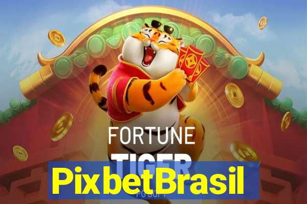PixbetBrasil