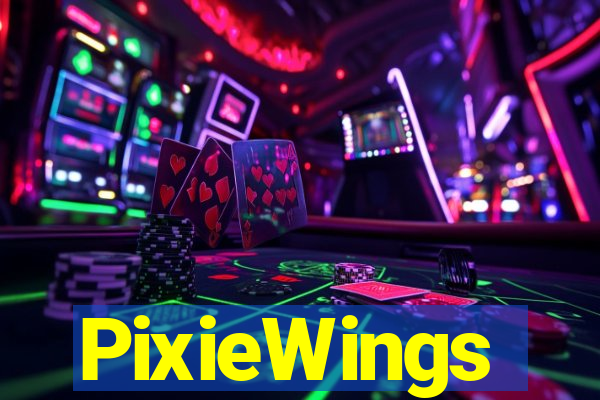 PixieWings