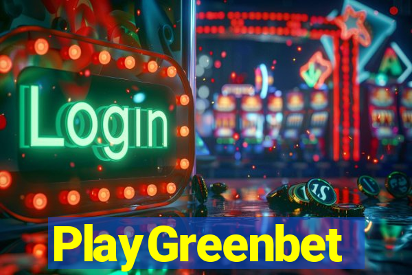 PlayGreenbet