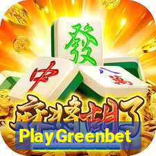 PlayGreenbet