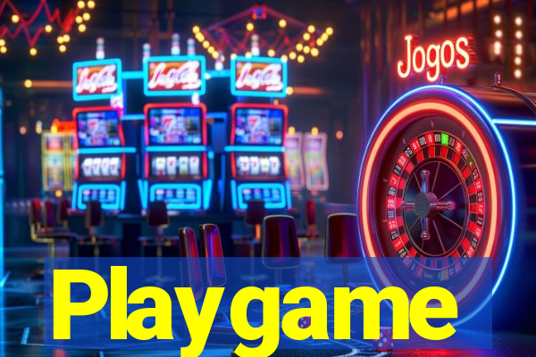 Playgame