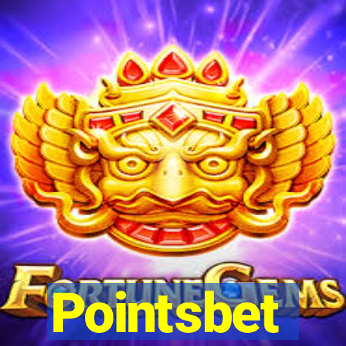 Pointsbet