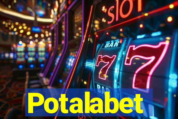Potalabet